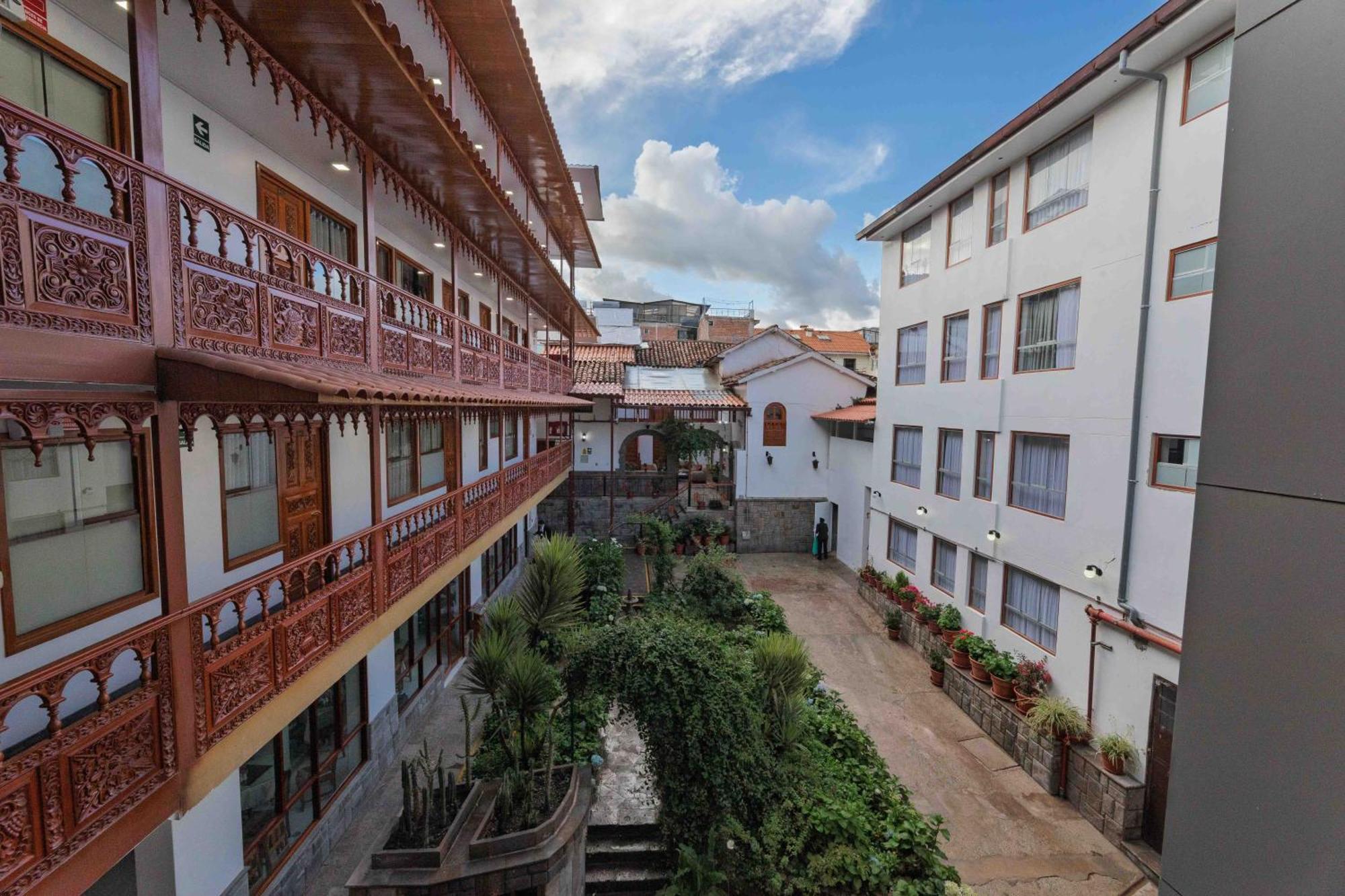 Quechua Cuzco
