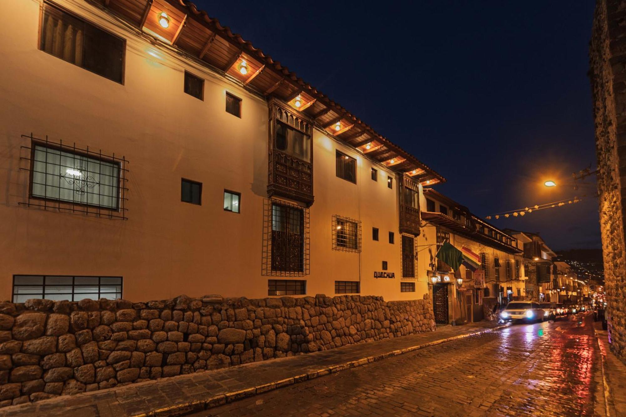 Quechua