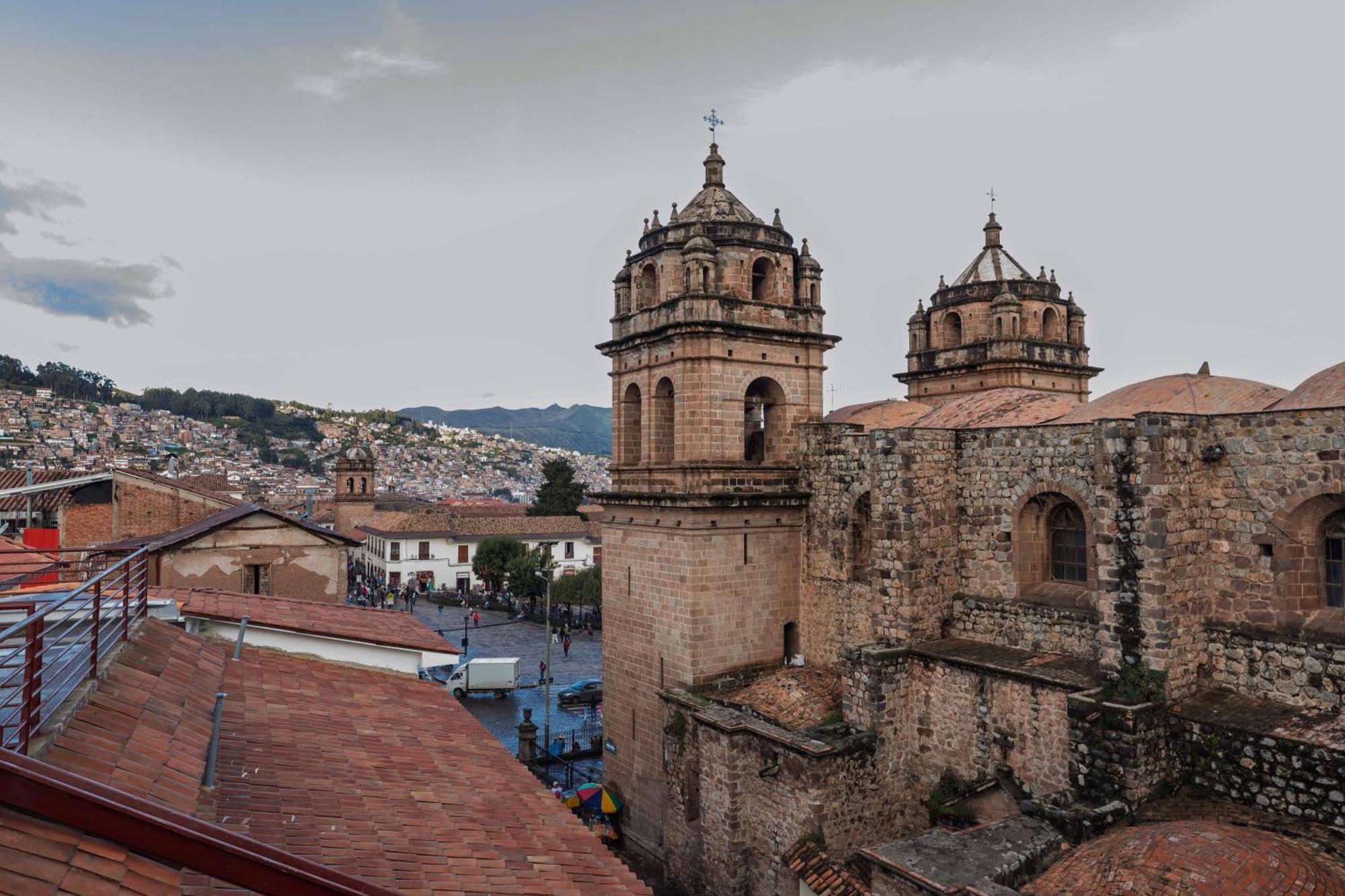 Quechua Hotel