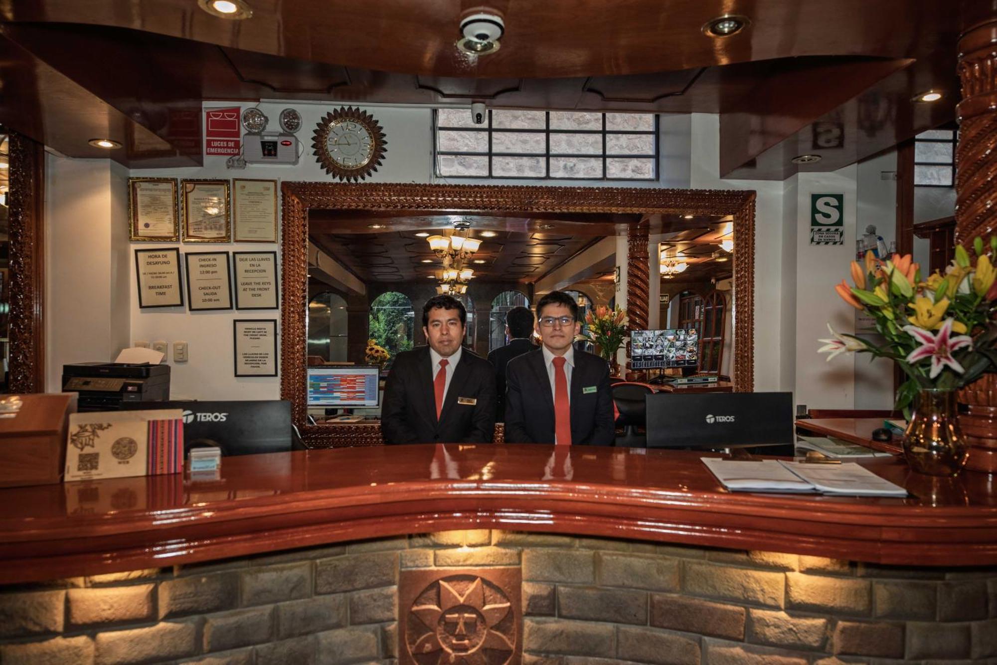 Hotel Quechua 3*
