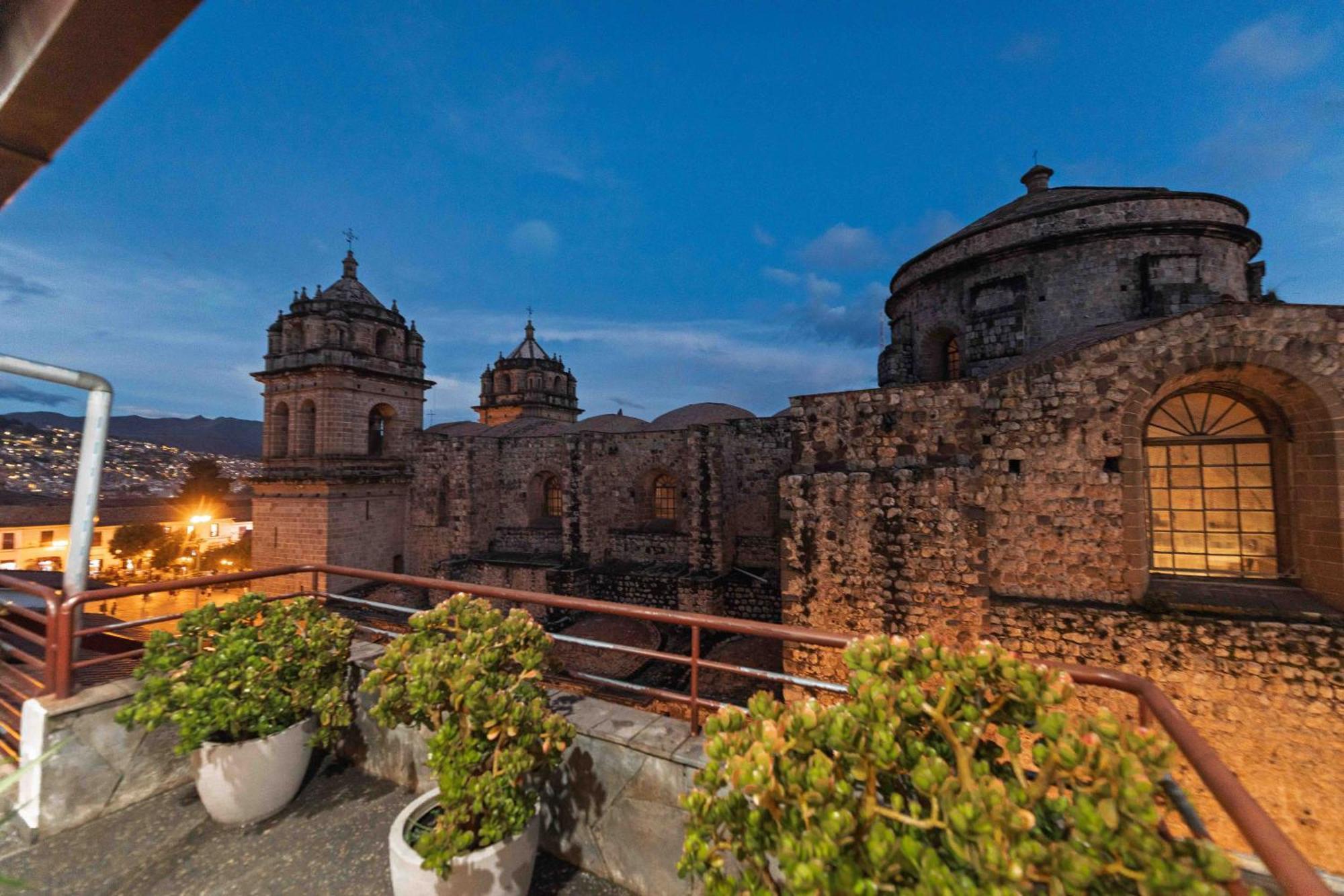 Quechua Hotel Cuzco