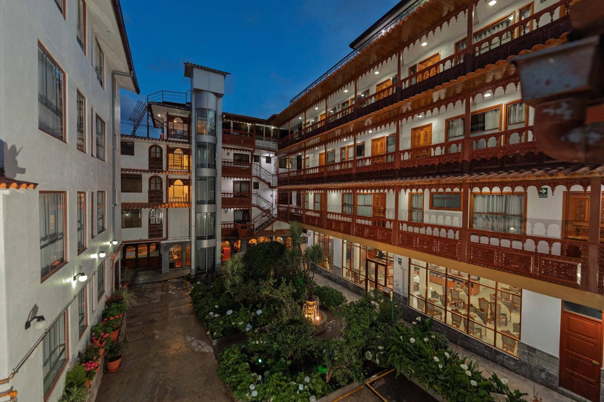 Hotel Quechua 3*