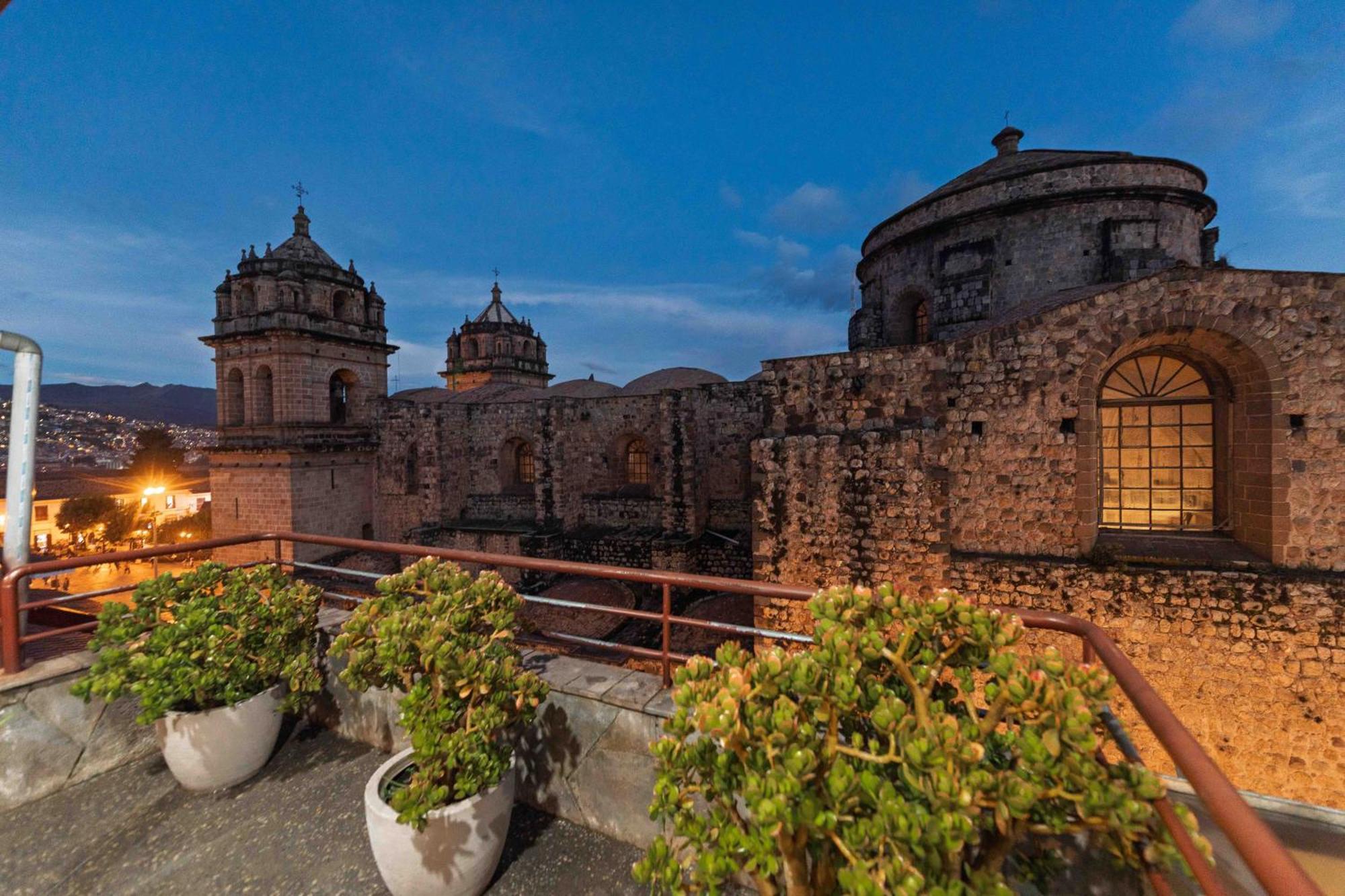 Quechua Hotel Cuzco