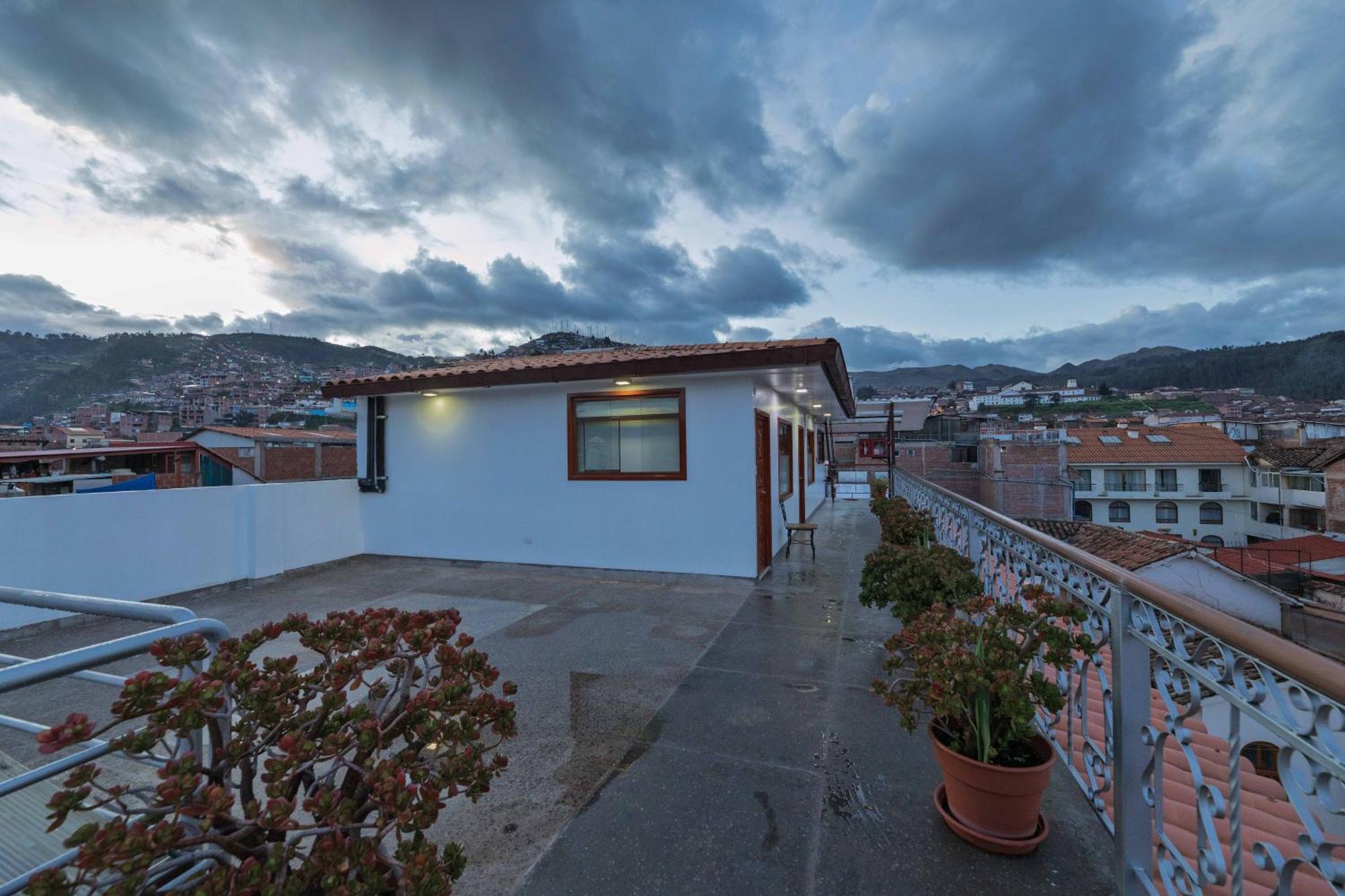Hotel Quechua