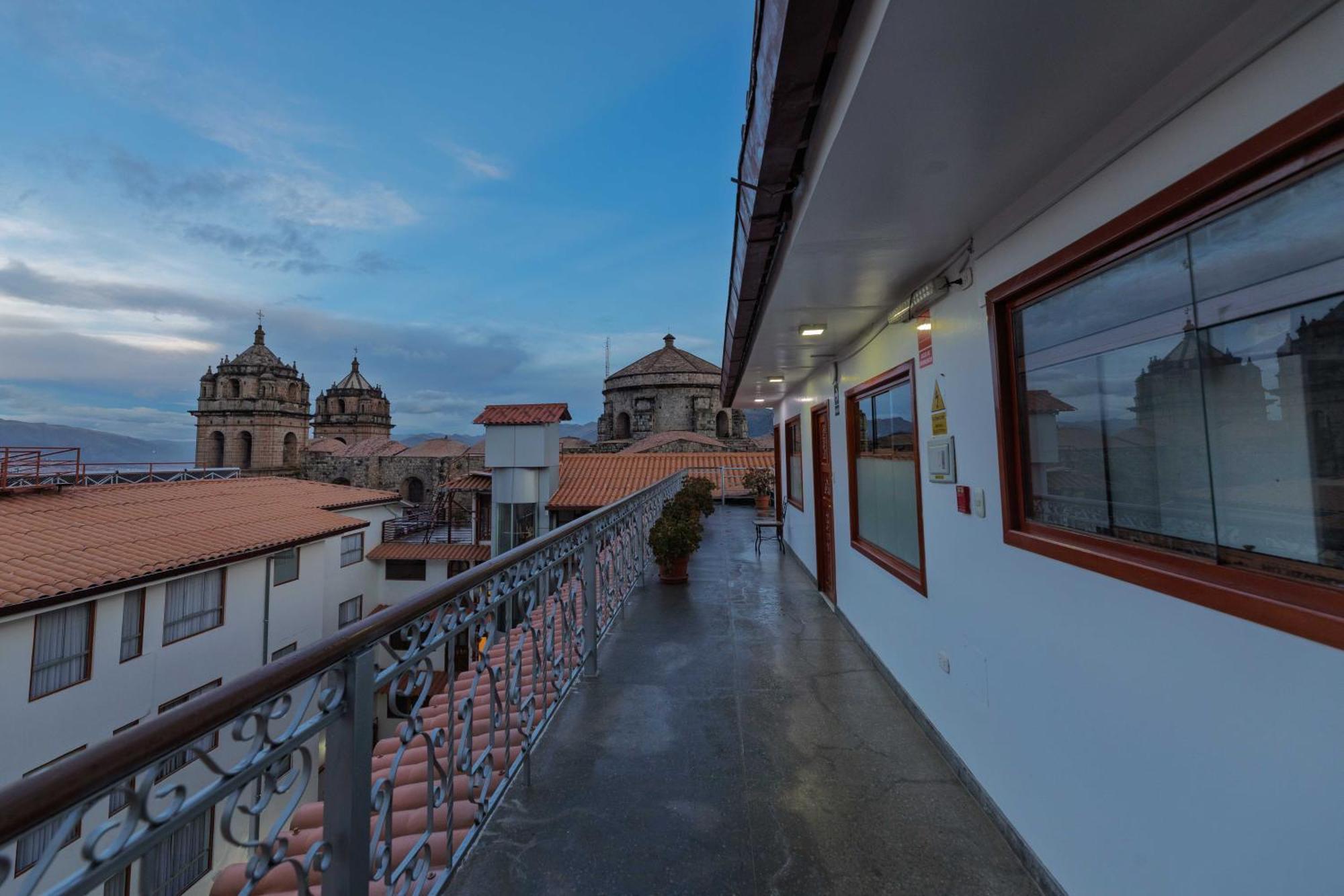 Hotel Quechua 3*
