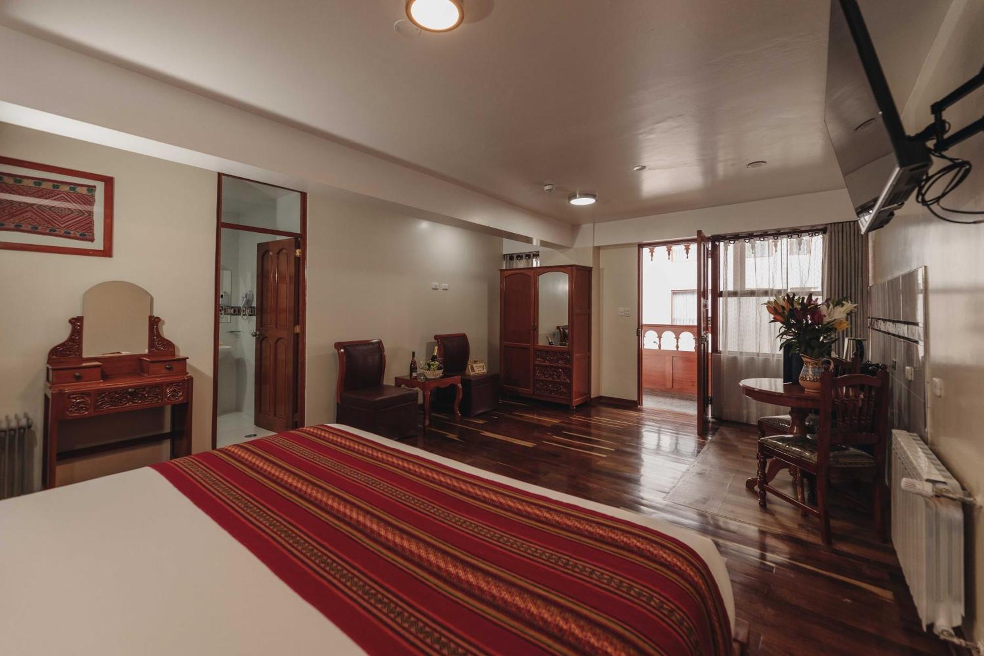 Hotel Quechua 3*