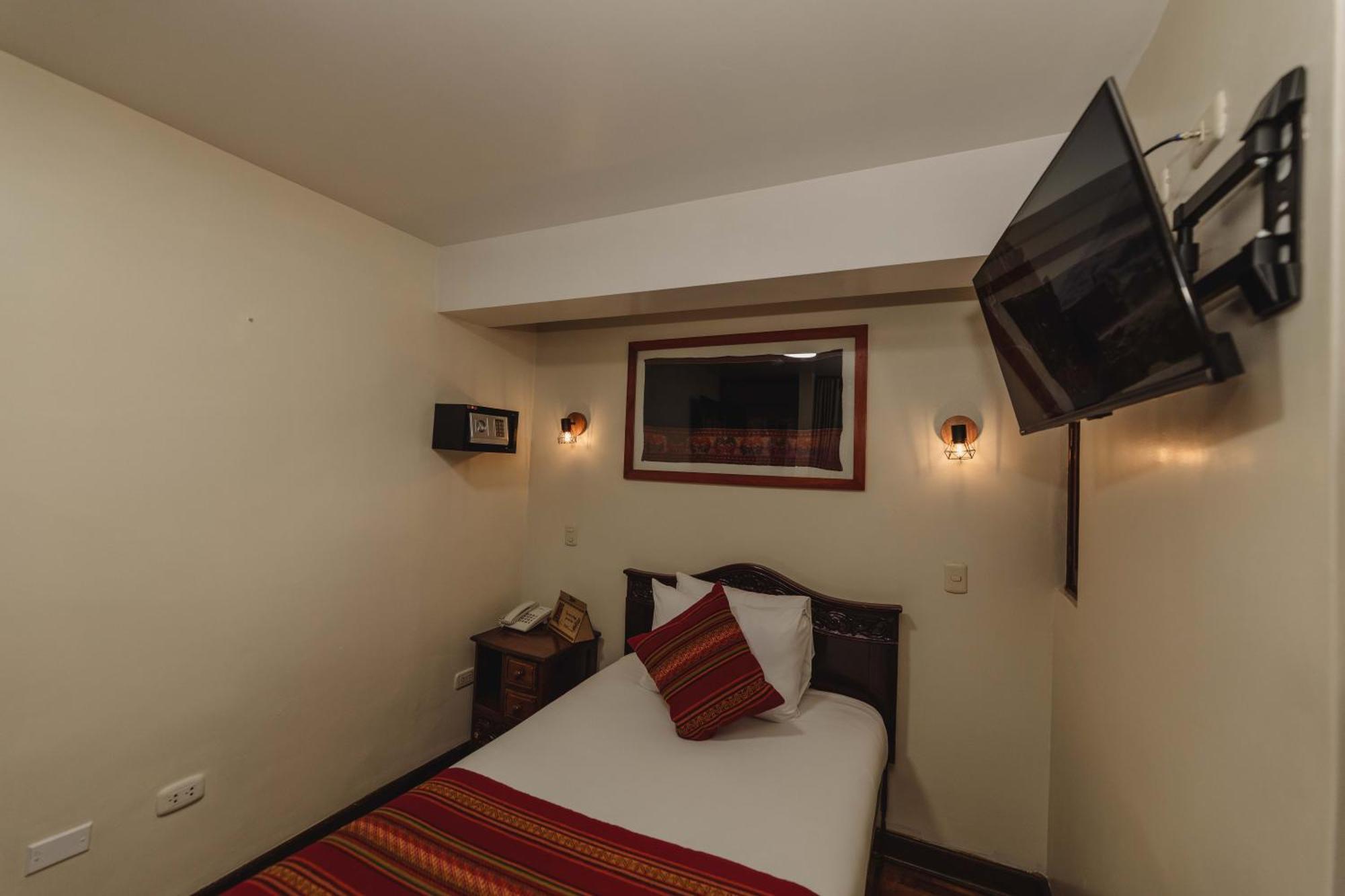 Hotel Quechua 3*