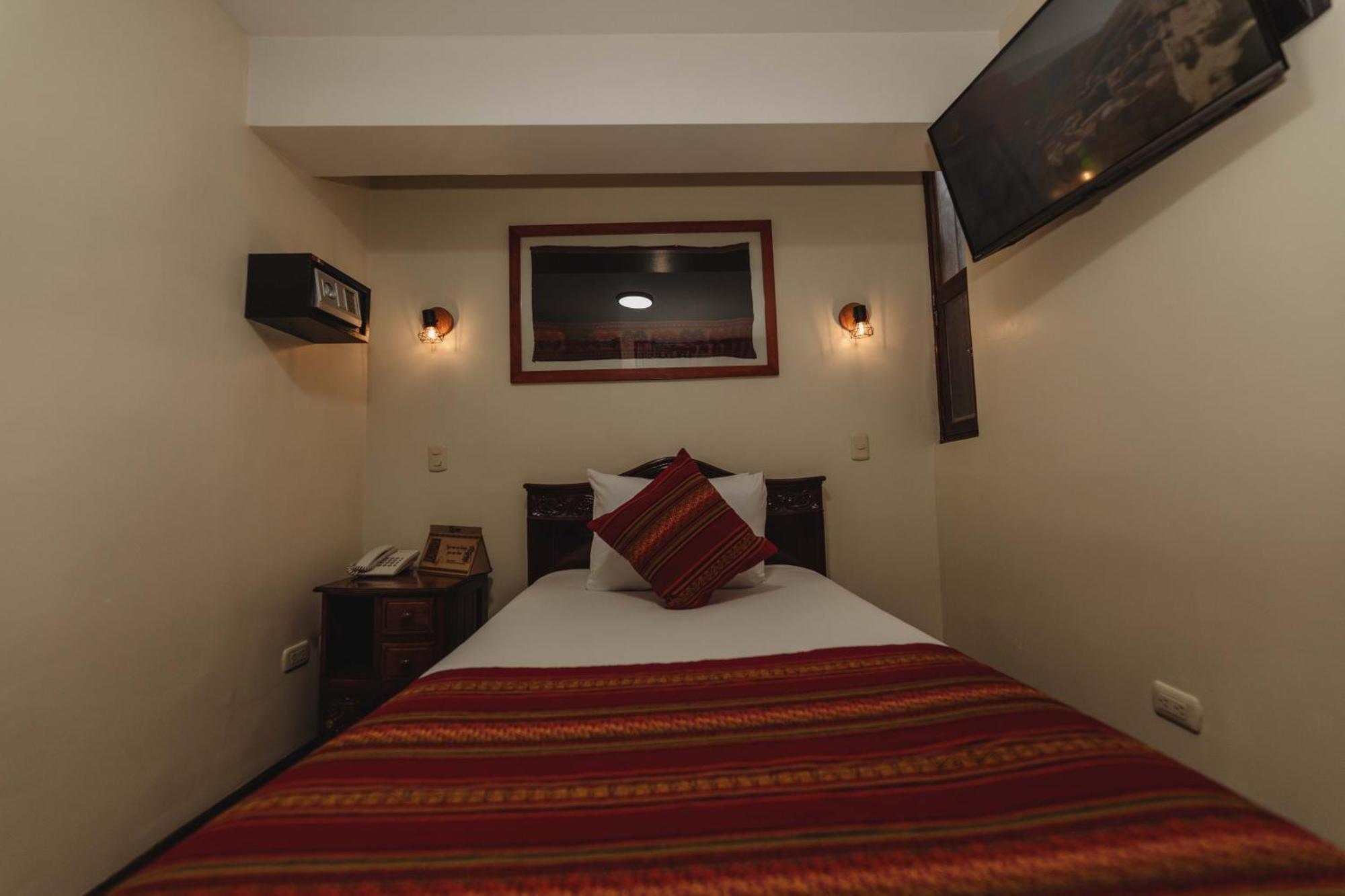 Quechua Hotel Cuzco