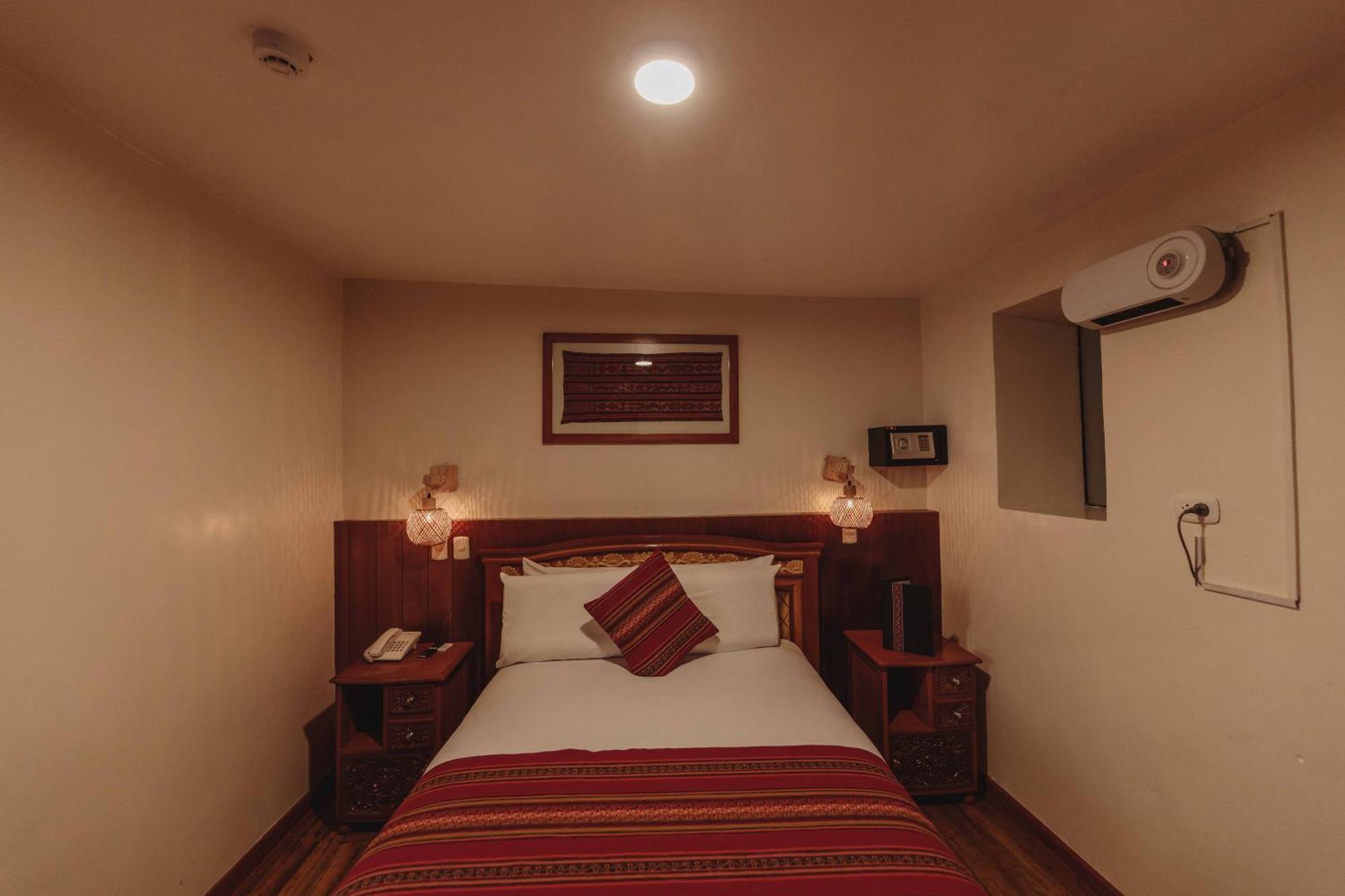 Hotel Quechua