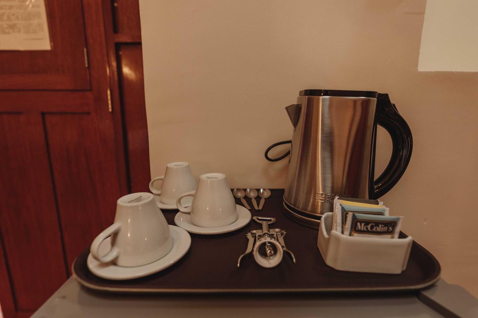 Hotel Quechua