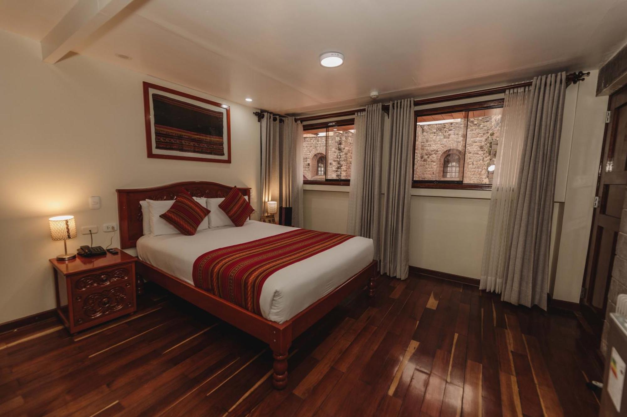 Quechua 3* Cuzco