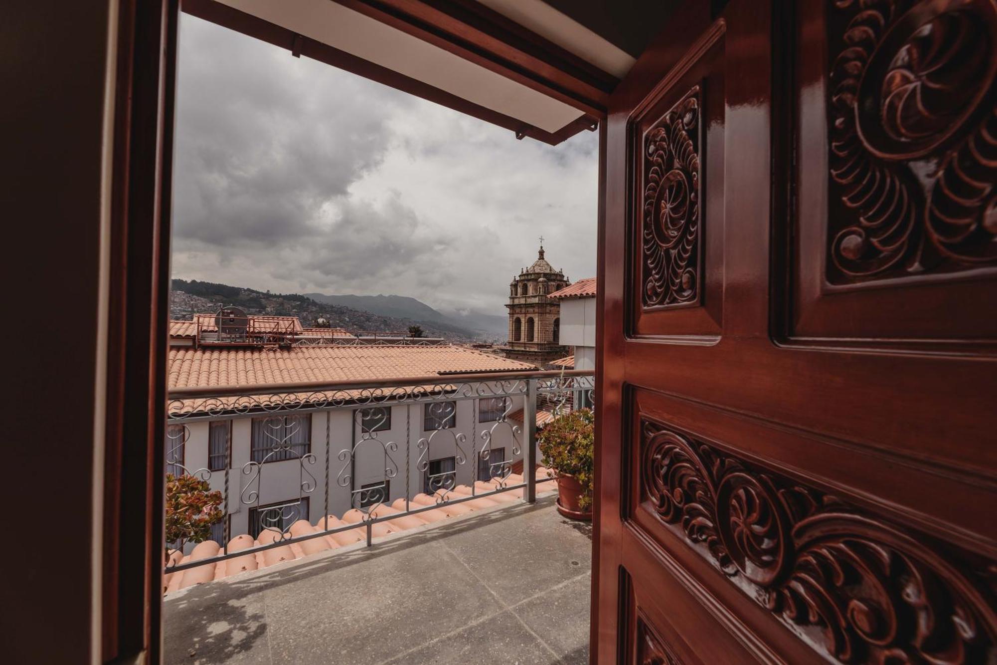 Quechua Hotel