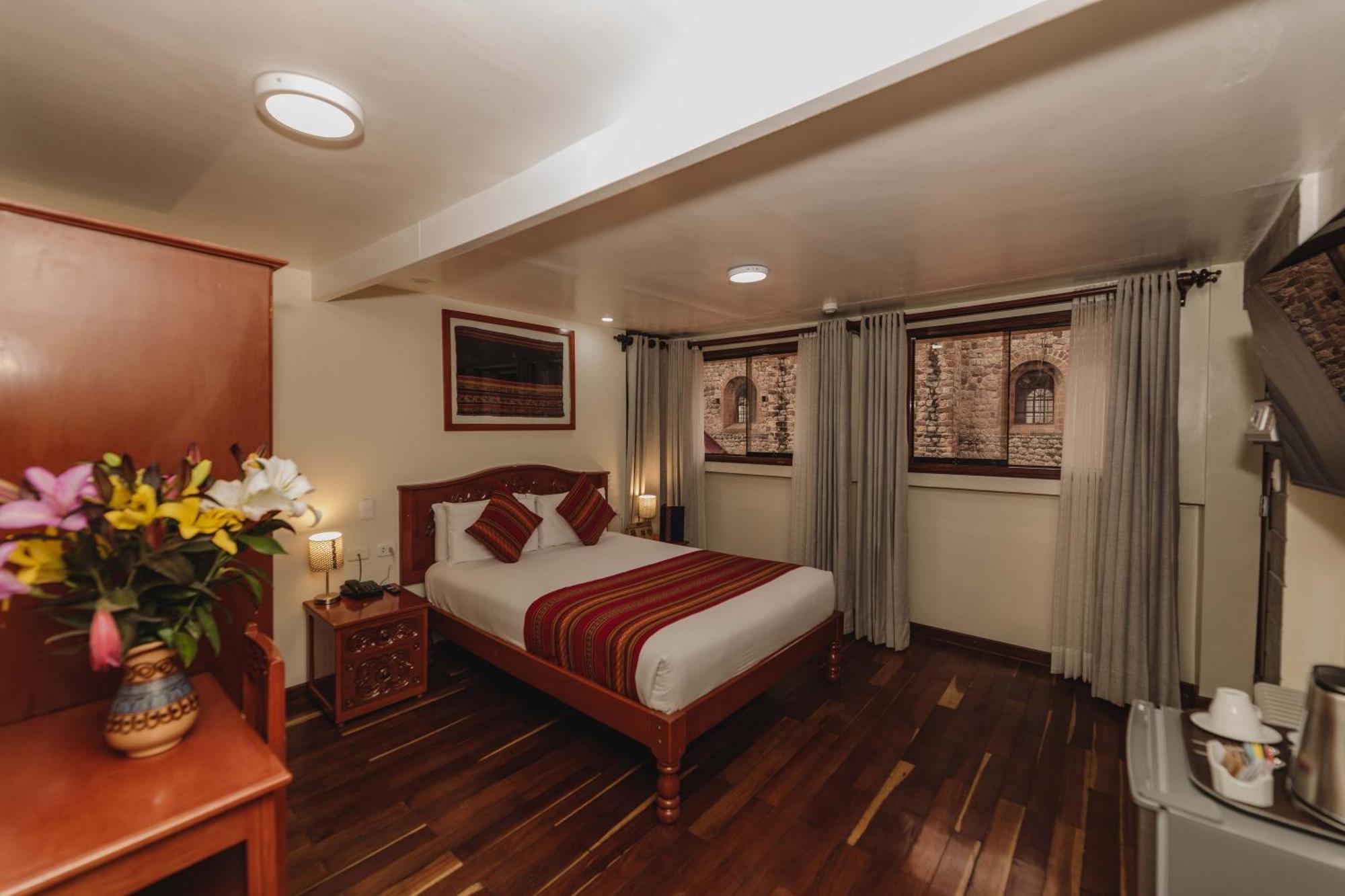 Hotel Quechua 3*